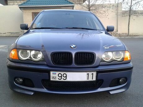 BMW 325