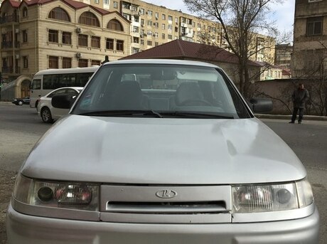 LADA (VAZ) 2110