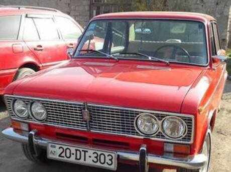 LADA (VAZ) 2103
