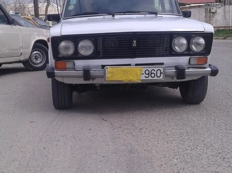 LADA (VAZ) 2106
