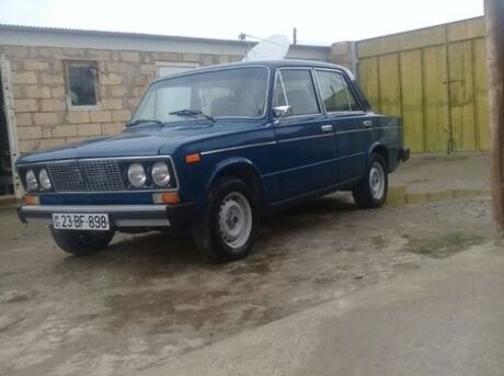LADA (VAZ) 2106