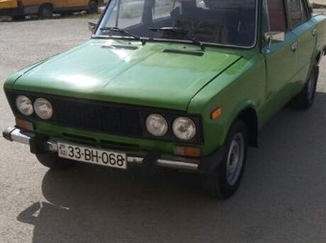 LADA (VAZ) 2103