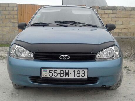 LADA (VAZ) Kalina