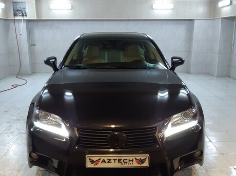Lexus GS 350