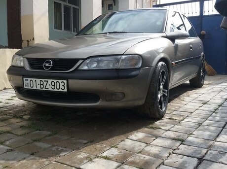 Opel Vectra