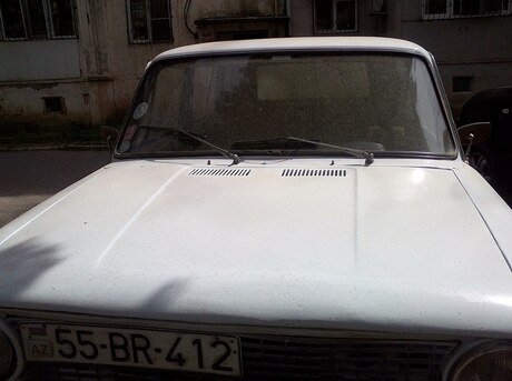 LADA (VAZ) 2102