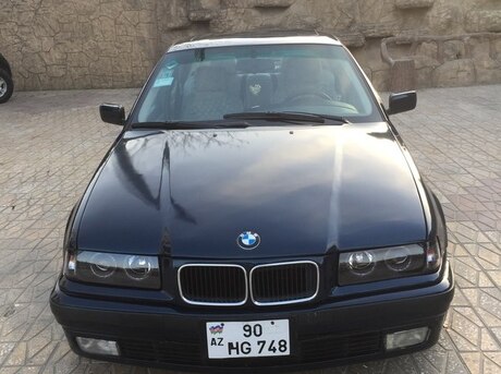 BMW 320