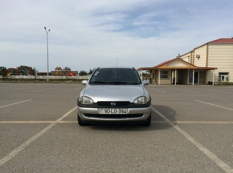 Opel Vita