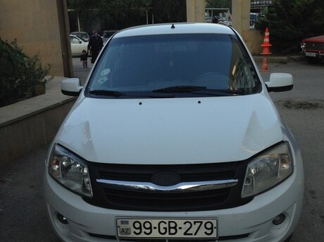 LADA (VAZ) Granta