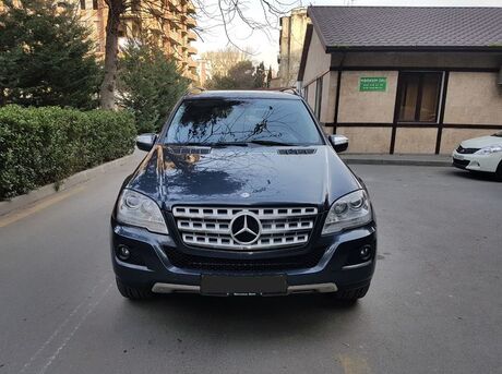 Mercedes ML 350