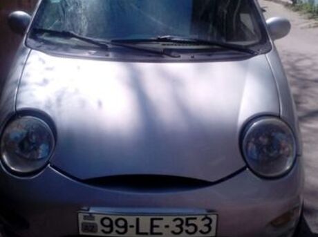 Chery QQ
