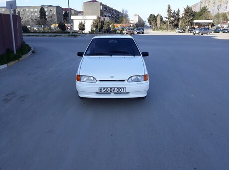 LADA (VAZ) 2108