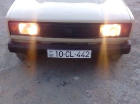 LADA (VAZ) 2105