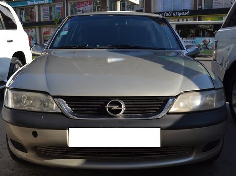 Opel Vectra