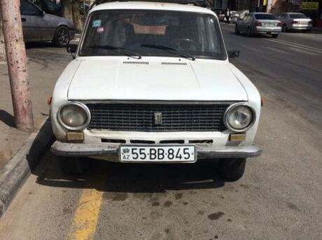 LADA (VAZ) 2102