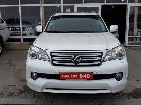 Lexus GX 460