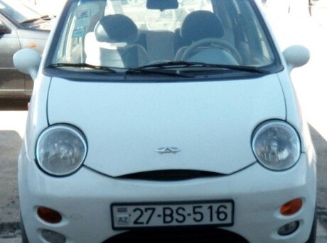 Chery QQ