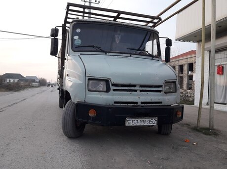 ZIL 5301