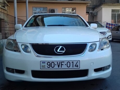 Lexus GS 300