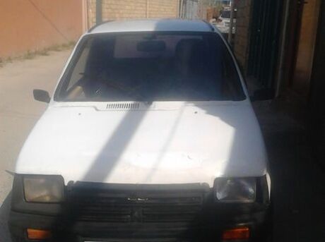 LADA (VAZ) Oka