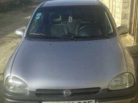 Opel Vita