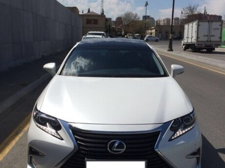 Lexus ES 350