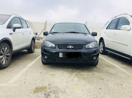 LADA (VAZ) Kalina