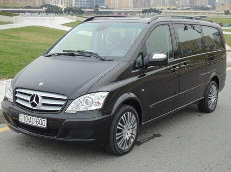 Mercedes Viano