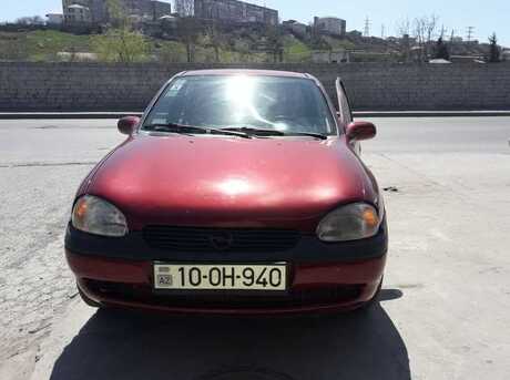Opel Vita