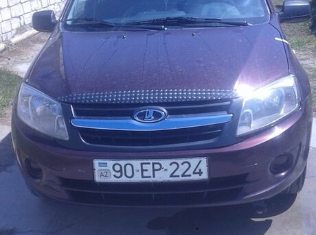 LADA (VAZ) Granta
