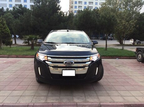 Ford Edge
