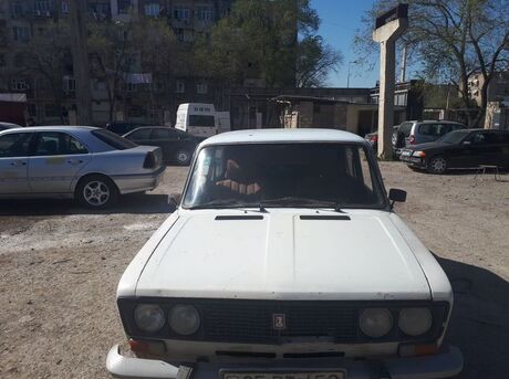 LADA (VAZ) 2103