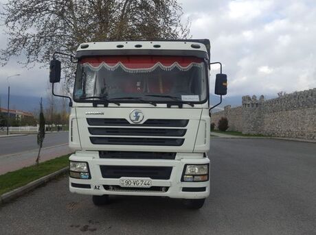 Shacman F3000