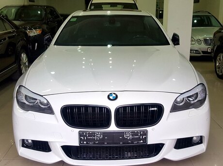 BMW 535