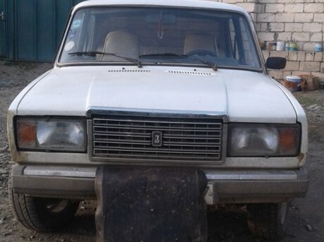 LADA (VAZ) 2105