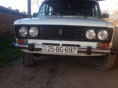 LADA (VAZ) 2106