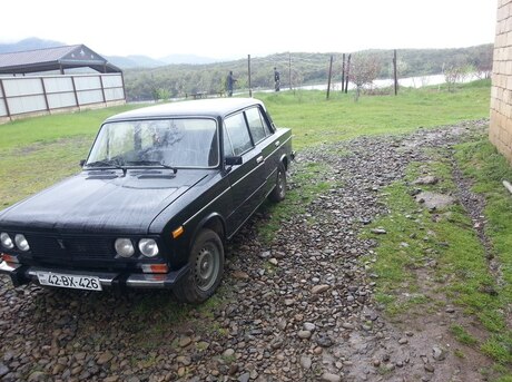 LADA (VAZ) 2106