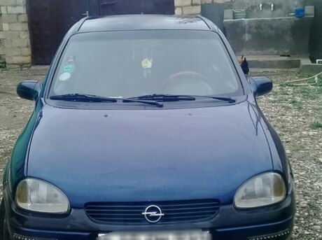 Opel Vita
