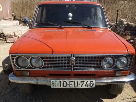 LADA (VAZ) 21013