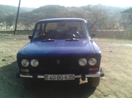 LADA (VAZ) 2106