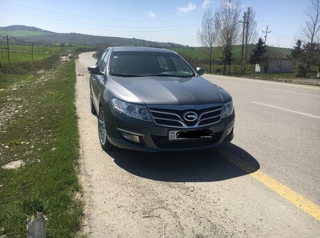 GAC GA 5