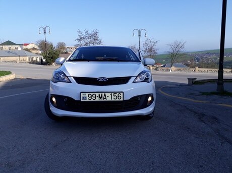 Chery Fulwin 2