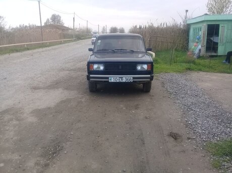 LADA (VAZ) 2105