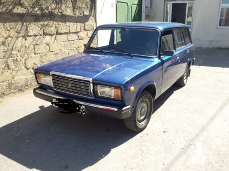 LADA (VAZ) 2104