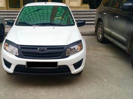 LADA (VAZ) Granta