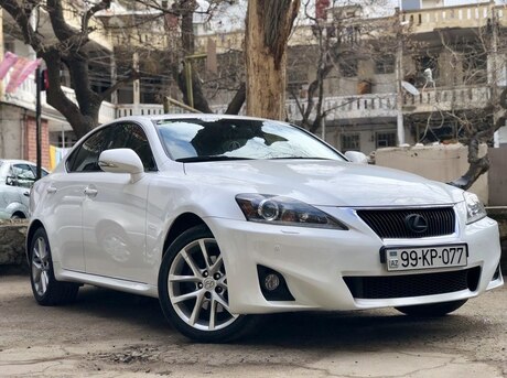 Lexus IS 250
