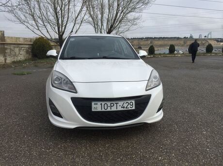Changan Alsvin