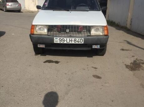 ZAZ Tavriya