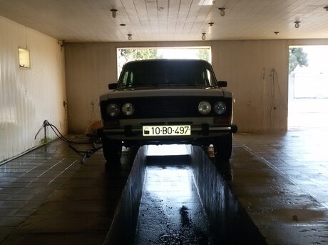 LADA (VAZ) 2106