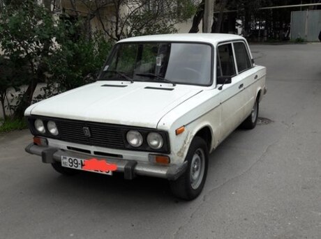 LADA (VAZ) 2106